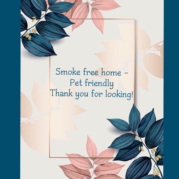 Pink Brand Cropped Hoodie - Picture 2 of 2